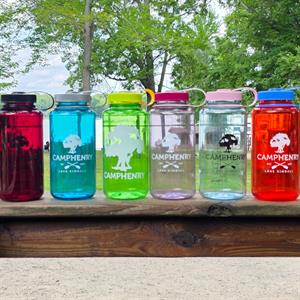 Nalgenes
