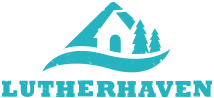 lutherhaven minitries logo