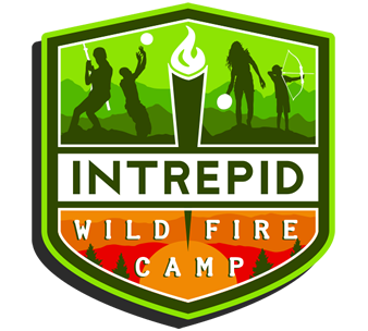 Intrepid Wild Fire